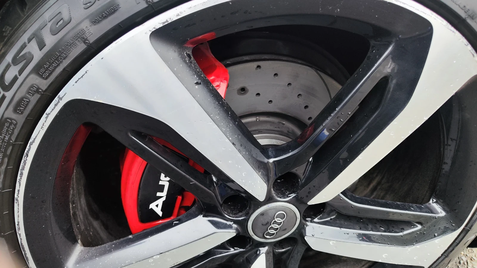 Audi A6 Competition - изображение 10