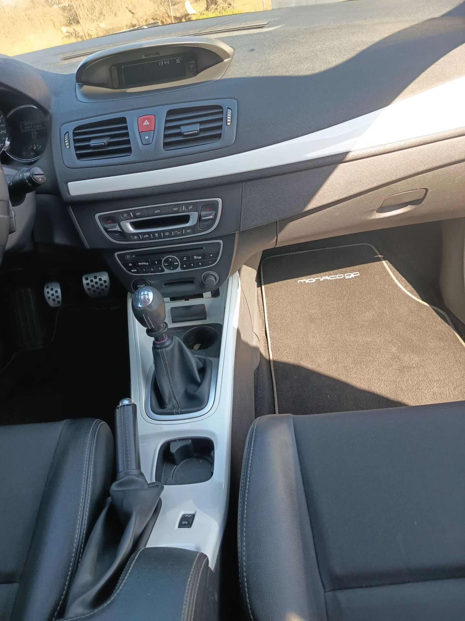 Renault Megane Monaco gp No 557 | Mobile.bg � ����������� 7