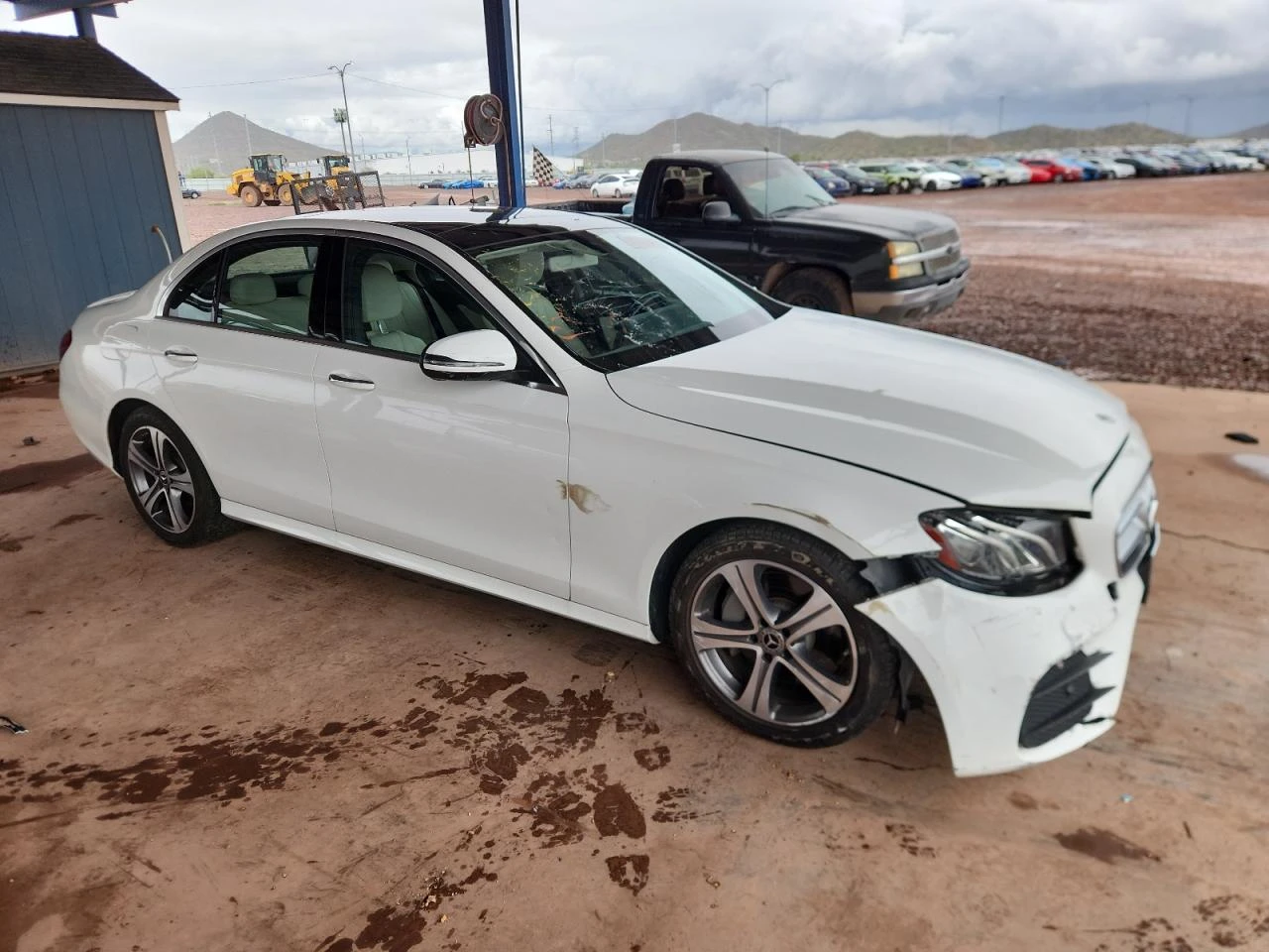 Mercedes-Benz E 350 ЦЕНА ДО БЪЛГАРИЯ - изображение 4