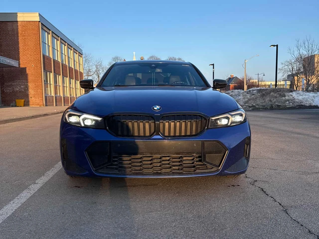 BMW 330 330i xDrive  CARFAX | Mobile.bg � ����������� 6