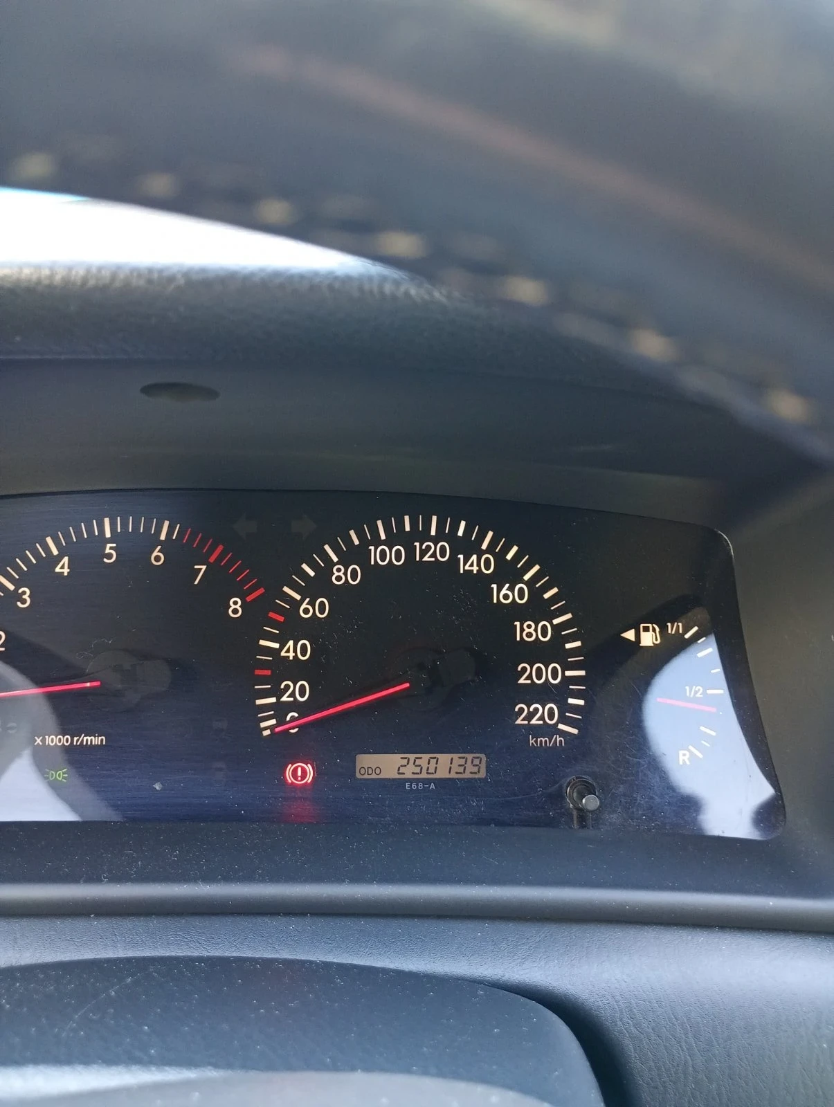 Toyota Corolla 1.4 Газ - изображение 6