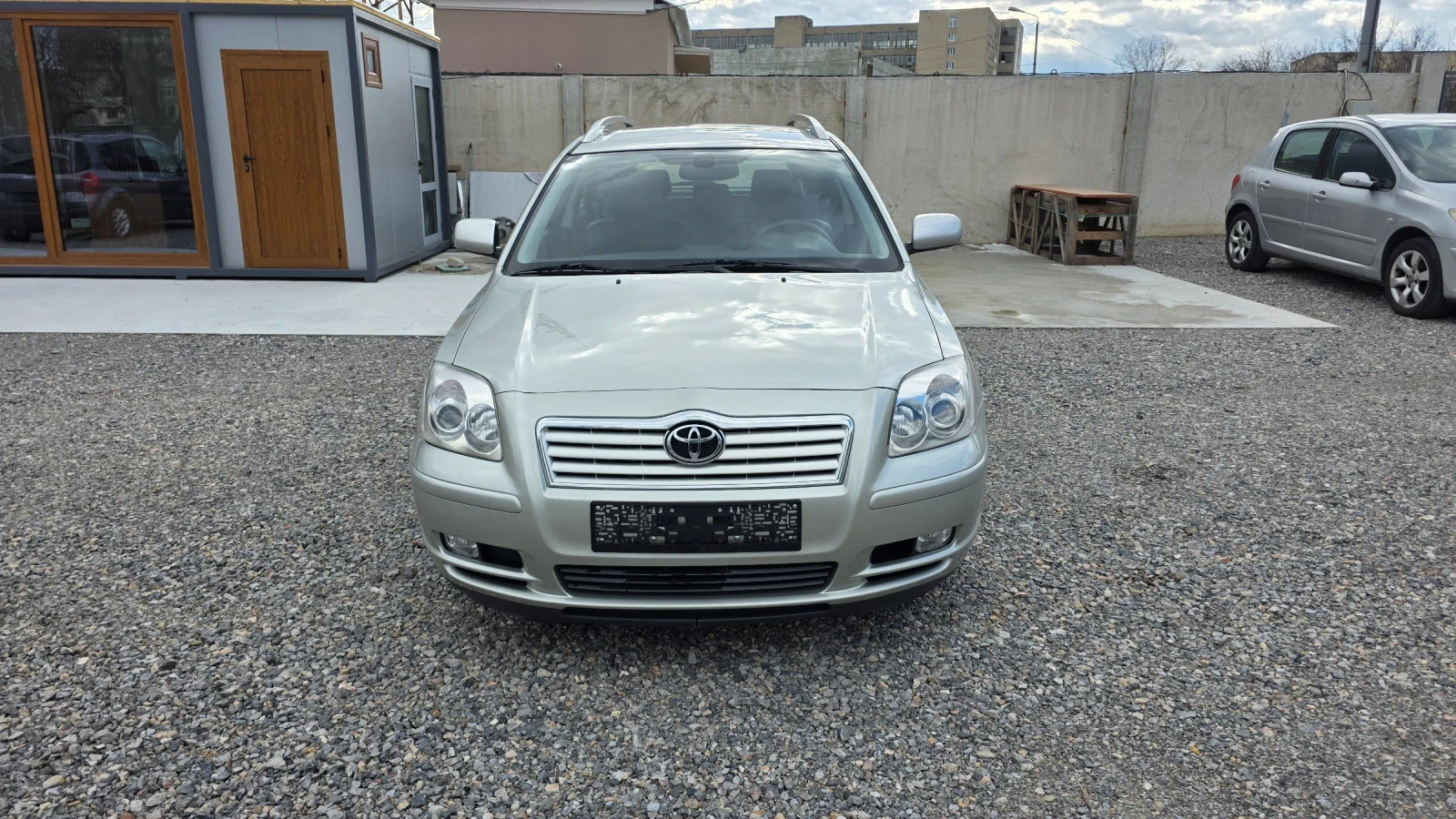 Toyota Avensis | Mobile.bg � ����������� 2