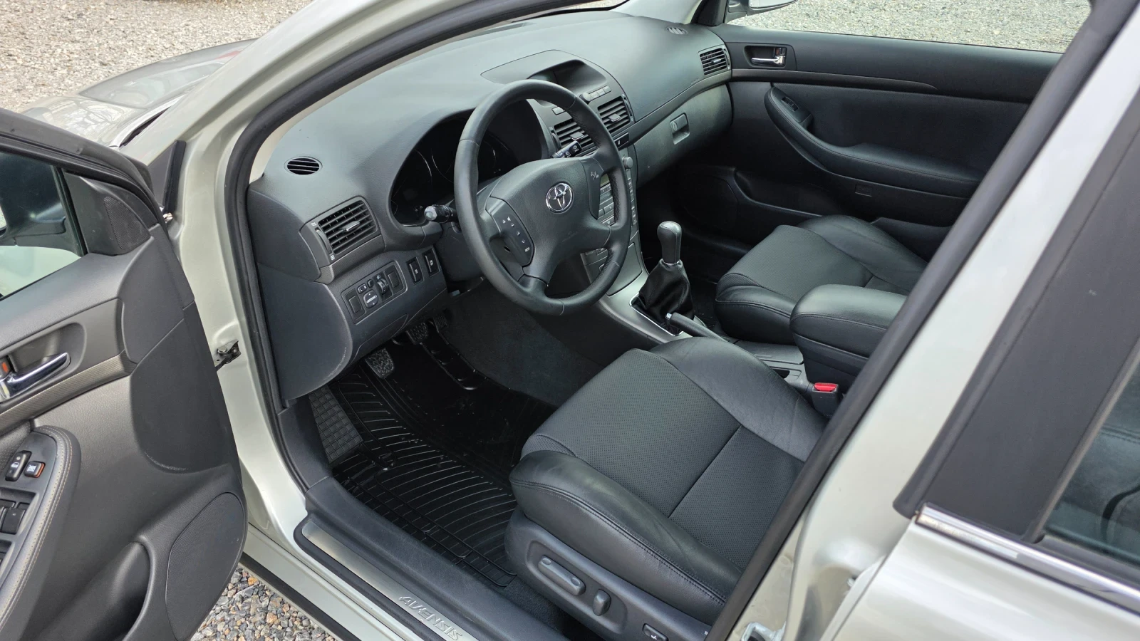 Toyota Avensis | Mobile.bg � ����������� 9