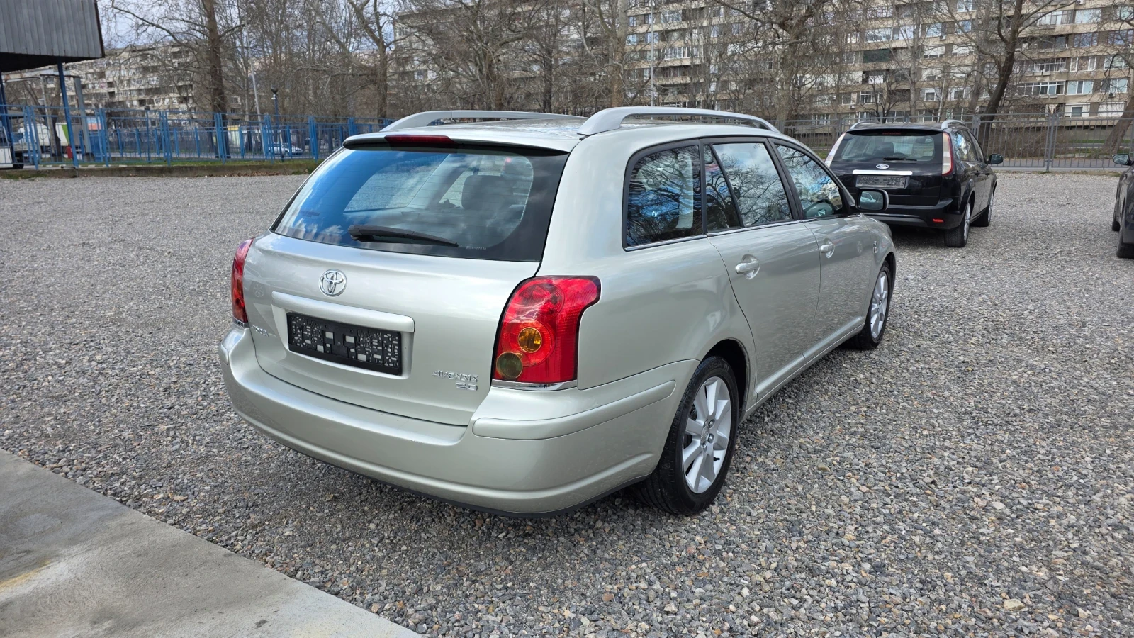 Toyota Avensis | Mobile.bg � ����������� 5