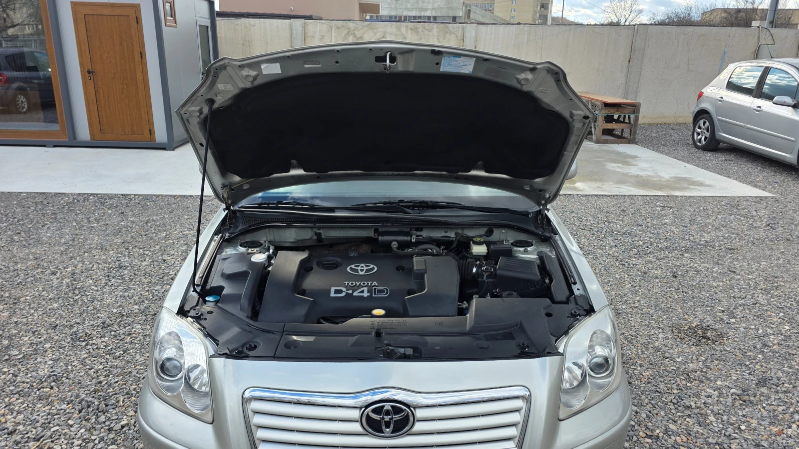 Toyota Avensis | Mobile.bg � ����������� 14