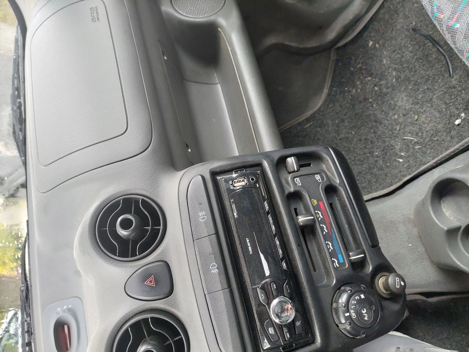 Hyundai Atos Prime, снимка 5 - Автомобили и джипове - 53825313