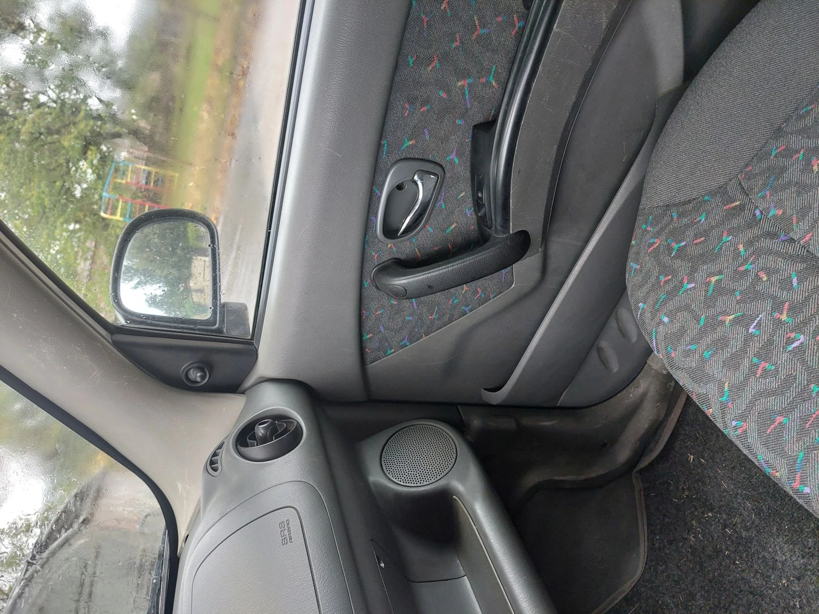 Hyundai Atos Prime, снимка 7 - Автомобили и джипове - 53825313