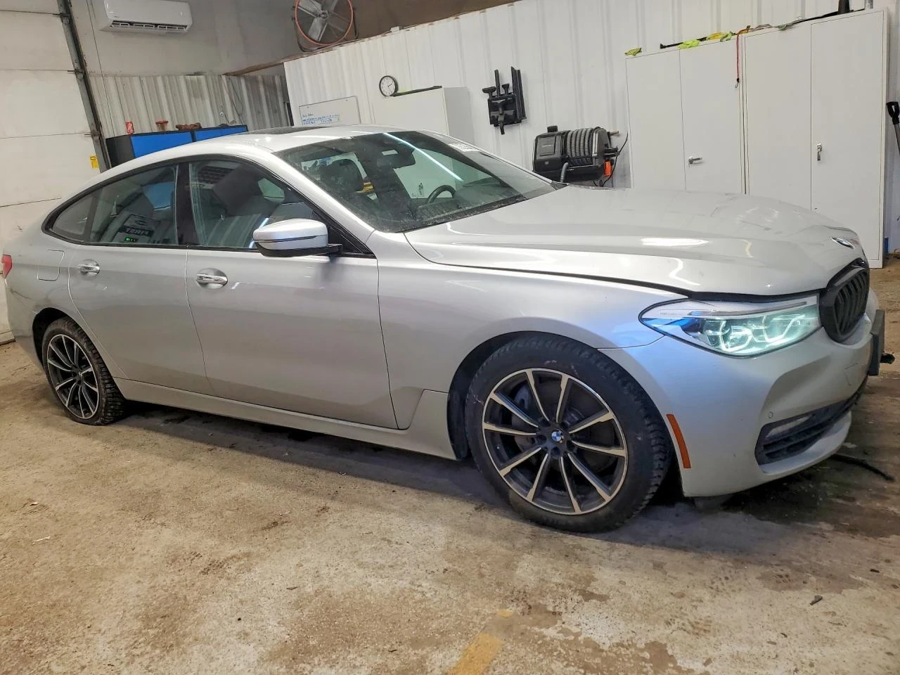 BMW 640 XIGT , снимка 3 - Автомобили и джипове - 54184885