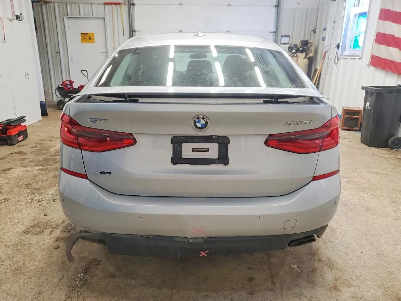 BMW 640 XIGT , снимка 5 - Автомобили и джипове - 54184885