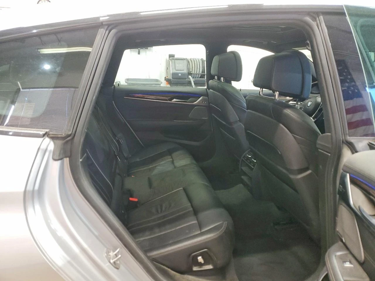 BMW 640 XIGT , снимка 10 - Автомобили и джипове - 54184885