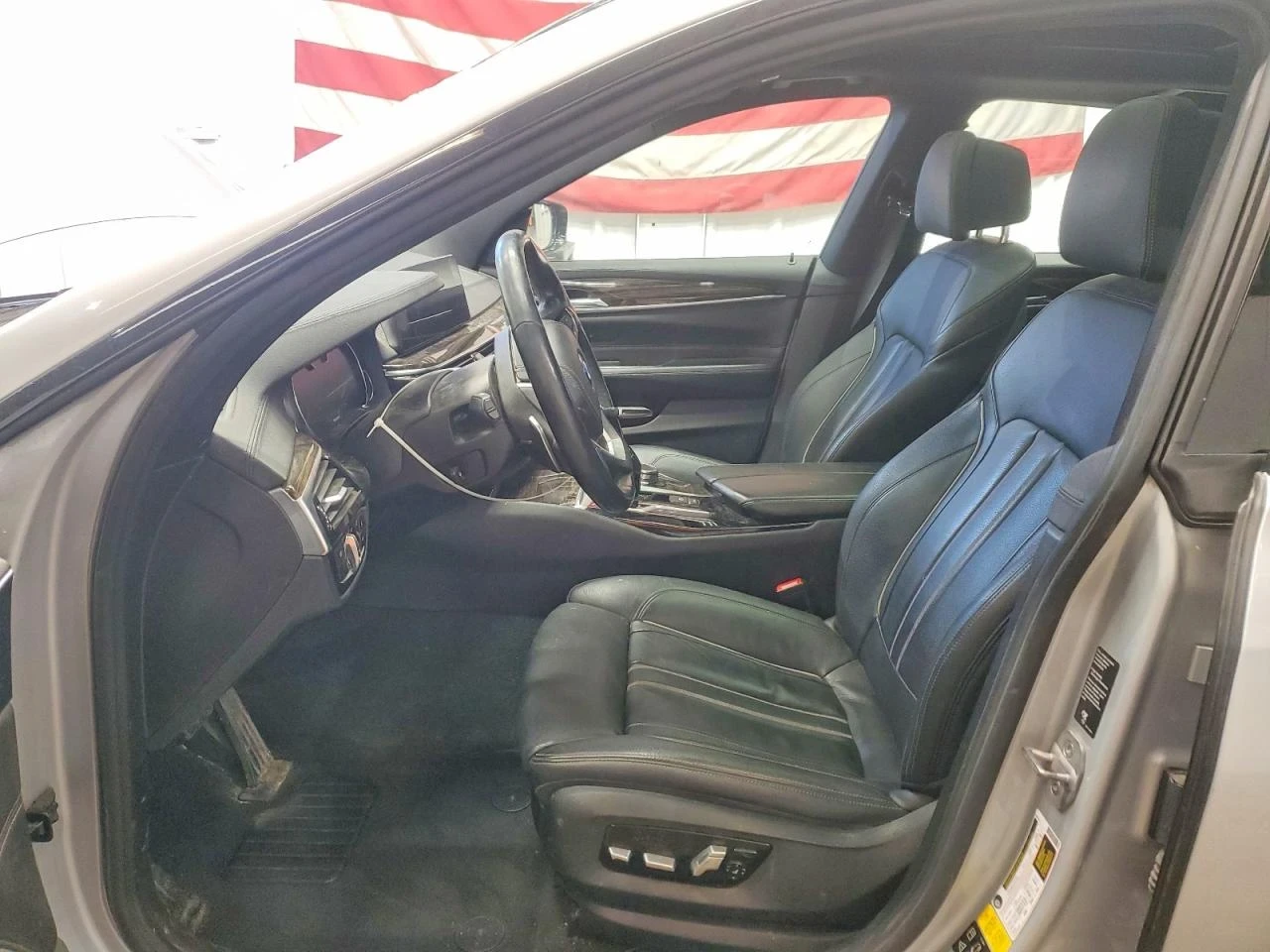 BMW 640 XIGT , снимка 7 - Автомобили и джипове - 54184885