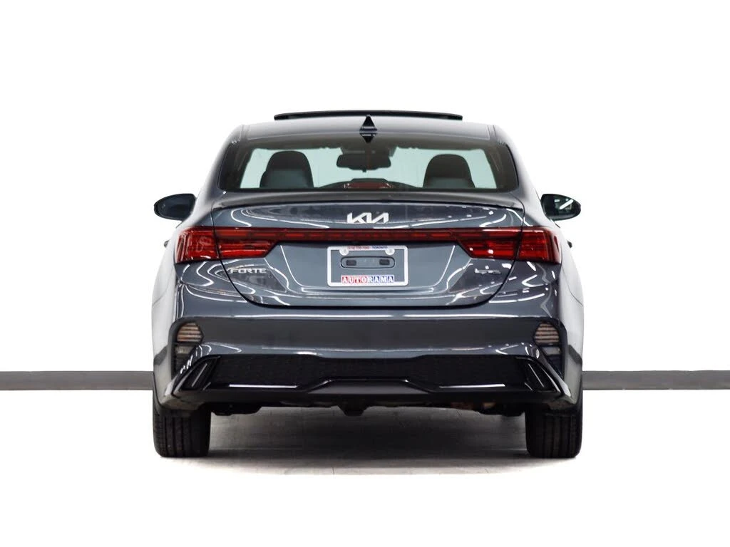 Kia Forte  GT-Line FWD | Mobile.bg � ����������� 7