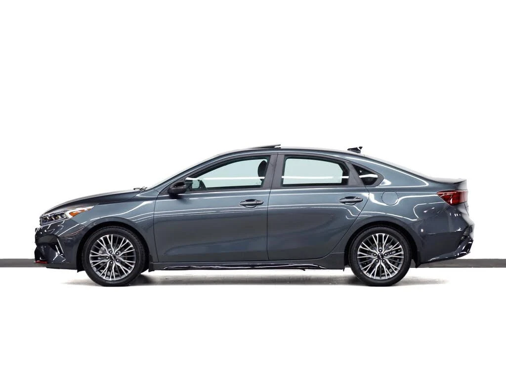 Kia Forte  GT-Line FWD | Mobile.bg � ����������� 5