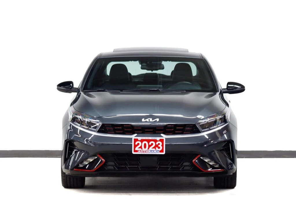 Kia Forte  GT-Line FWD | Mobile.bg � ����������� 3
