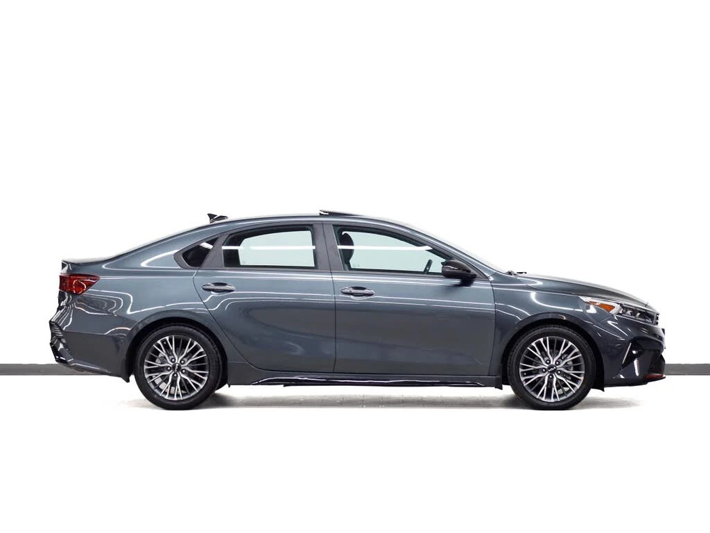 Kia Forte  GT-Line FWD | Mobile.bg � ����������� 4