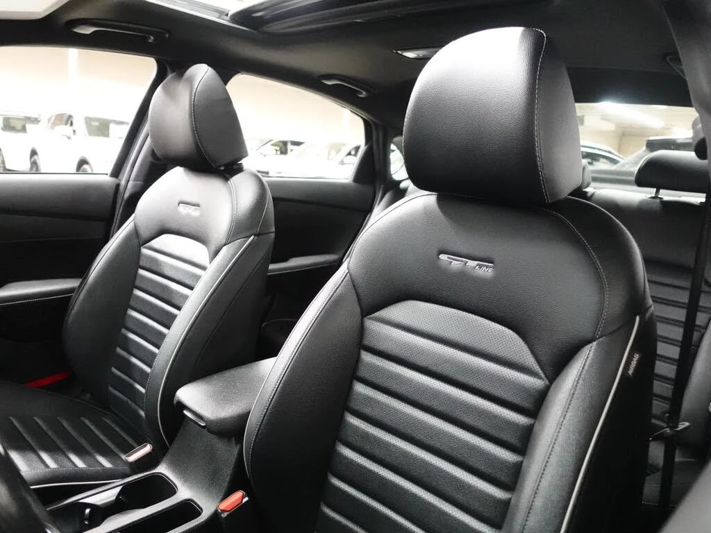 Kia Forte  GT-Line FWD | Mobile.bg � ����������� 15