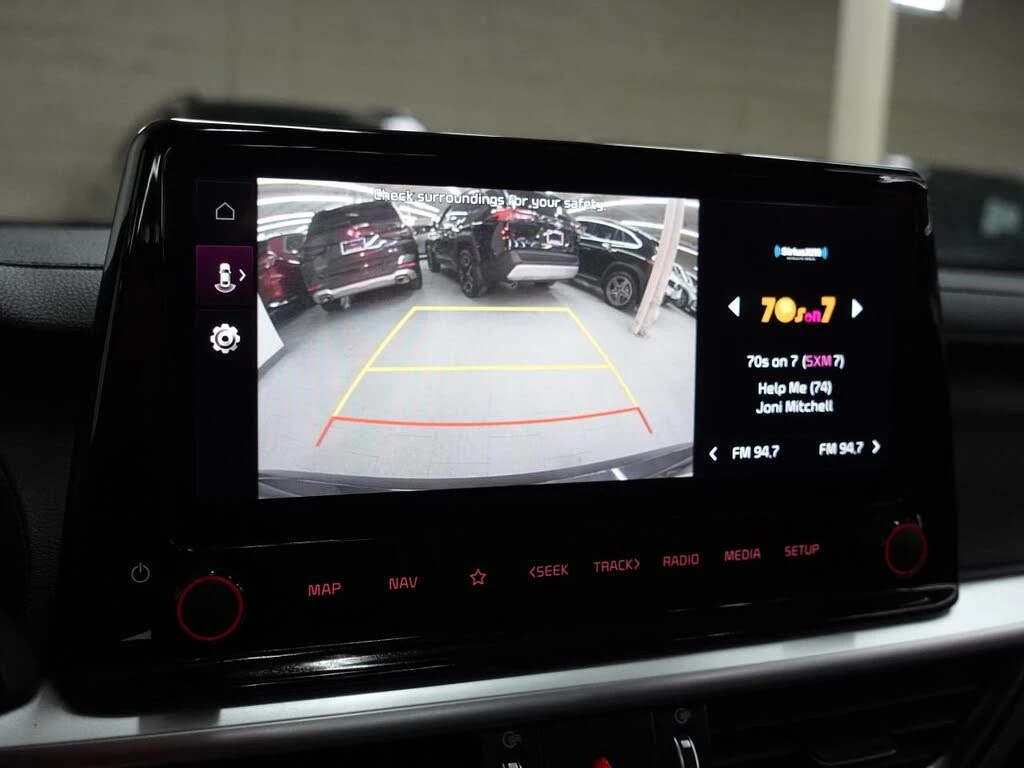 Kia Forte  GT-Line FWD | Mobile.bg � ����������� 12