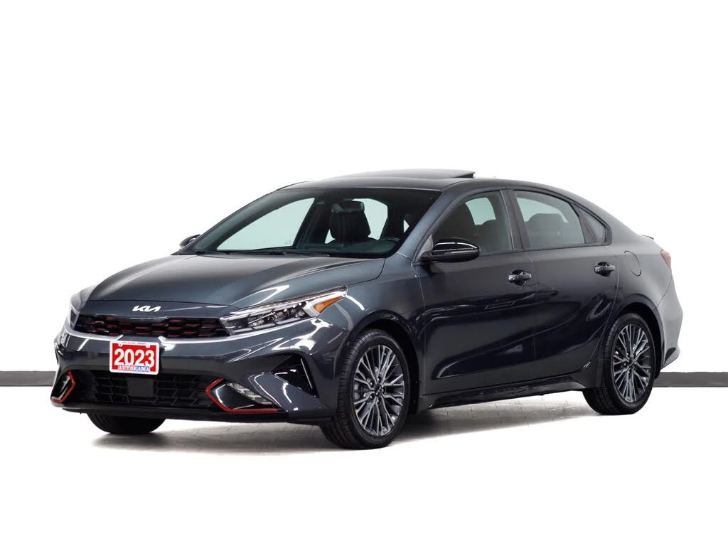 Kia Forte  GT-Line FWD | Mobile.bg � ����������� 2