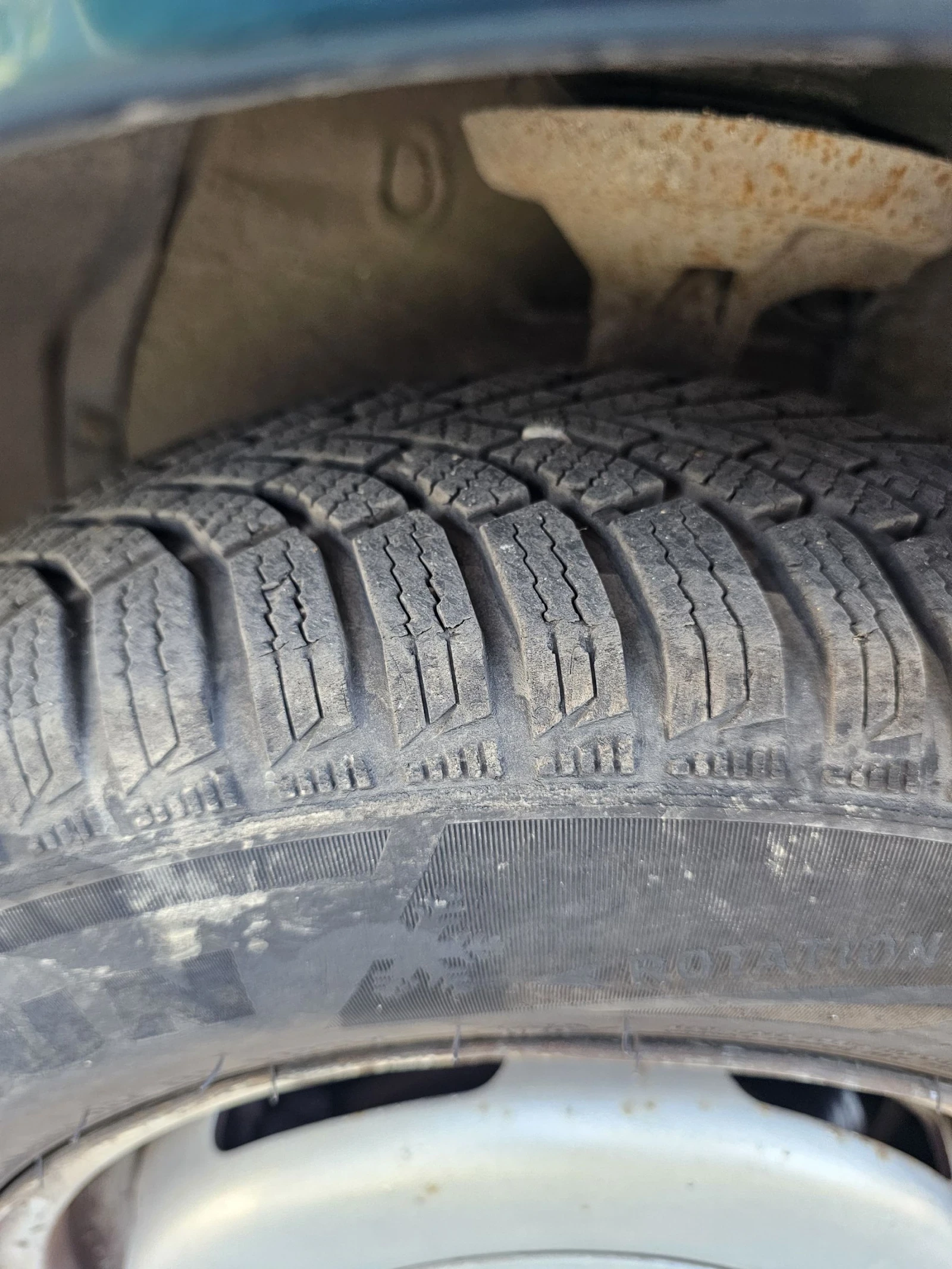 VW Polo, снимка 9 - Автомобили и джипове - 54236719