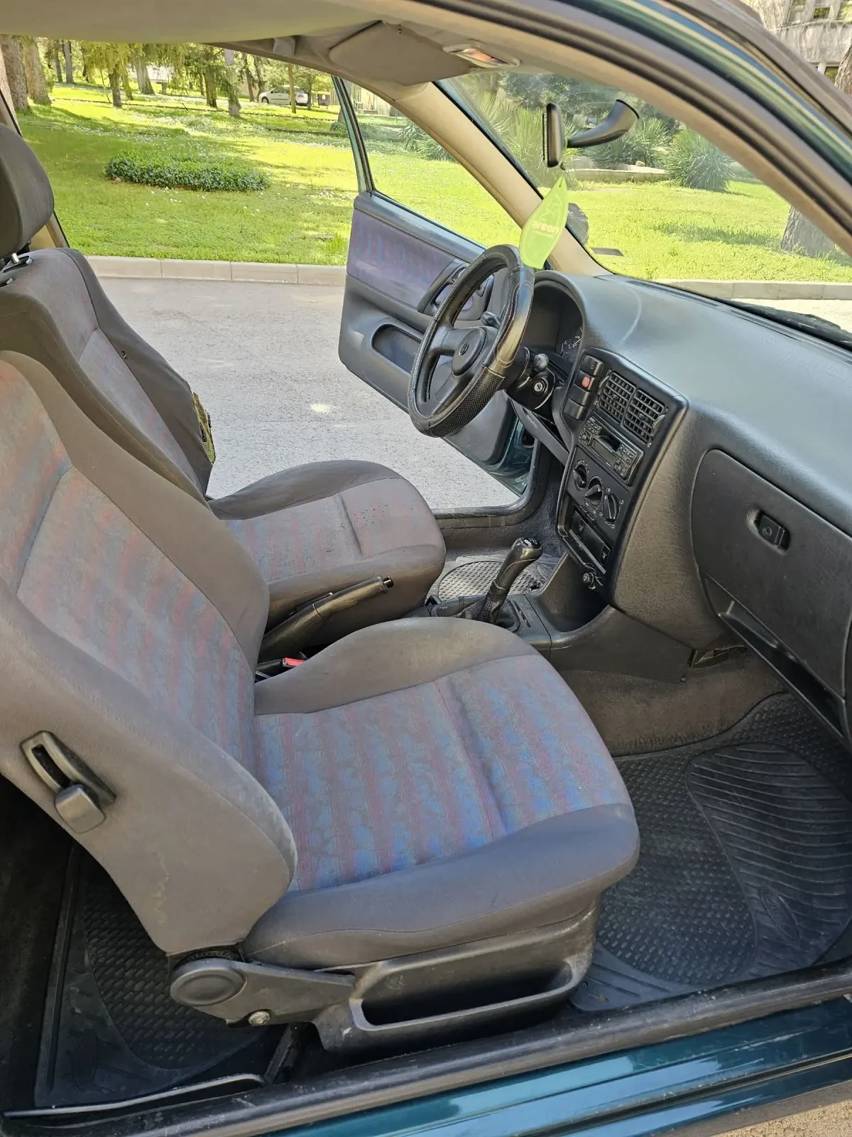 VW Polo, снимка 14 - Автомобили и джипове - 54236719