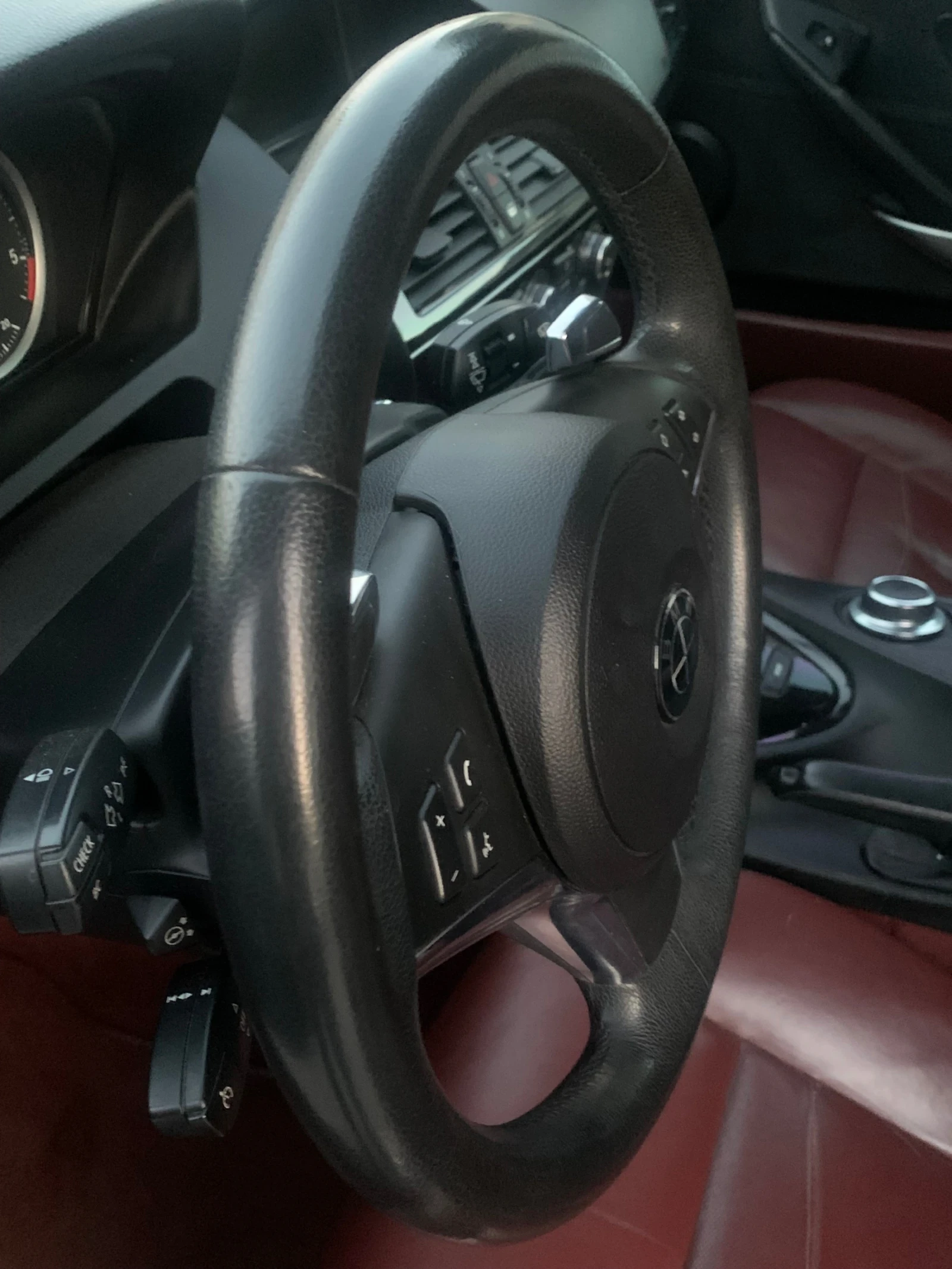 BMW 635 d 286hp, снимка 16 - Автомобили и джипове - 54401900