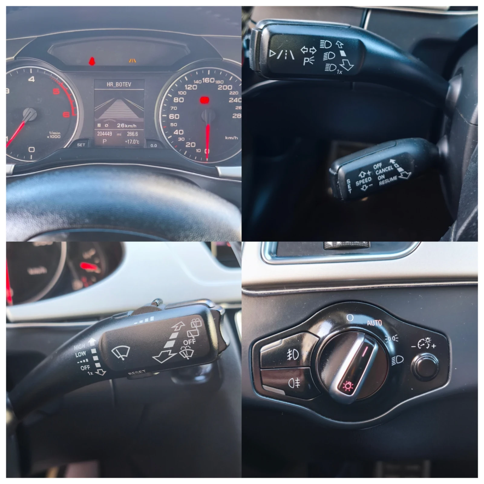 Audi A4 S line , снимка 5 - Автомобили и джипове - 54418073