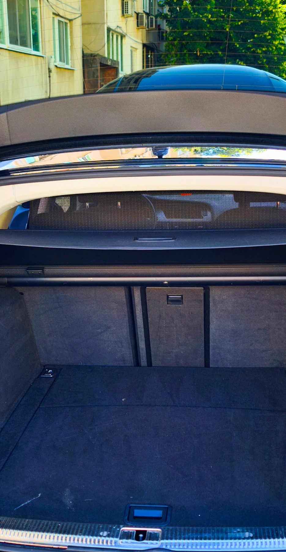Audi A4 S line , снимка 12 - Автомобили и джипове - 54418073