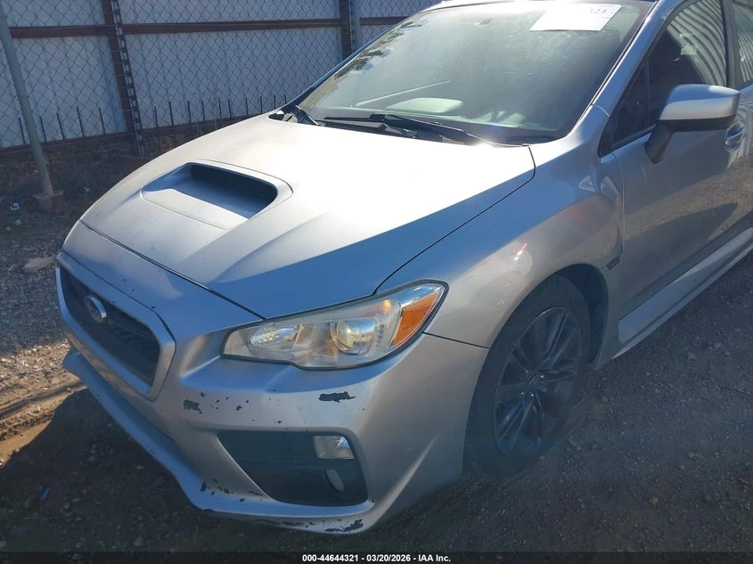 Subaru WRX 2.0l Premium | Mobile.bg � ����������� 6