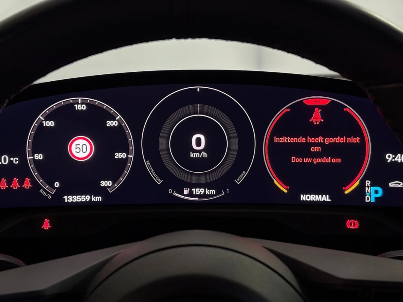 Porsche Taycan 4S PERFORMANCE, снимка 11 - Автомобили и джипове - 54477876