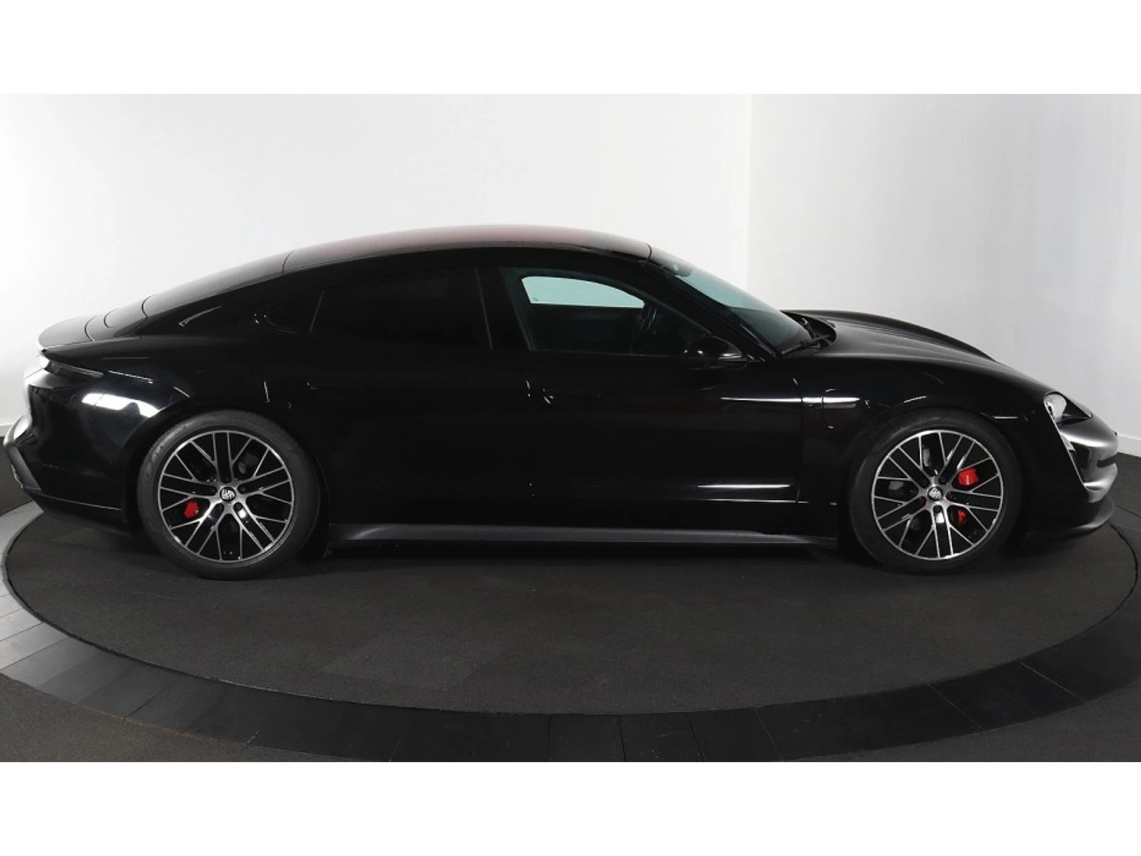Porsche Taycan 4S PERFORMANCE, снимка 5 - Автомобили и джипове - 54477876