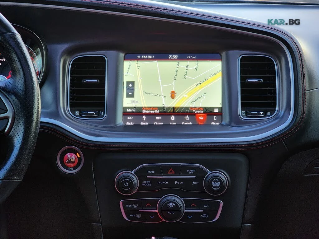 Dodge Charger ����������* (���� �� ��) | Mobile.bg � ����������� 8