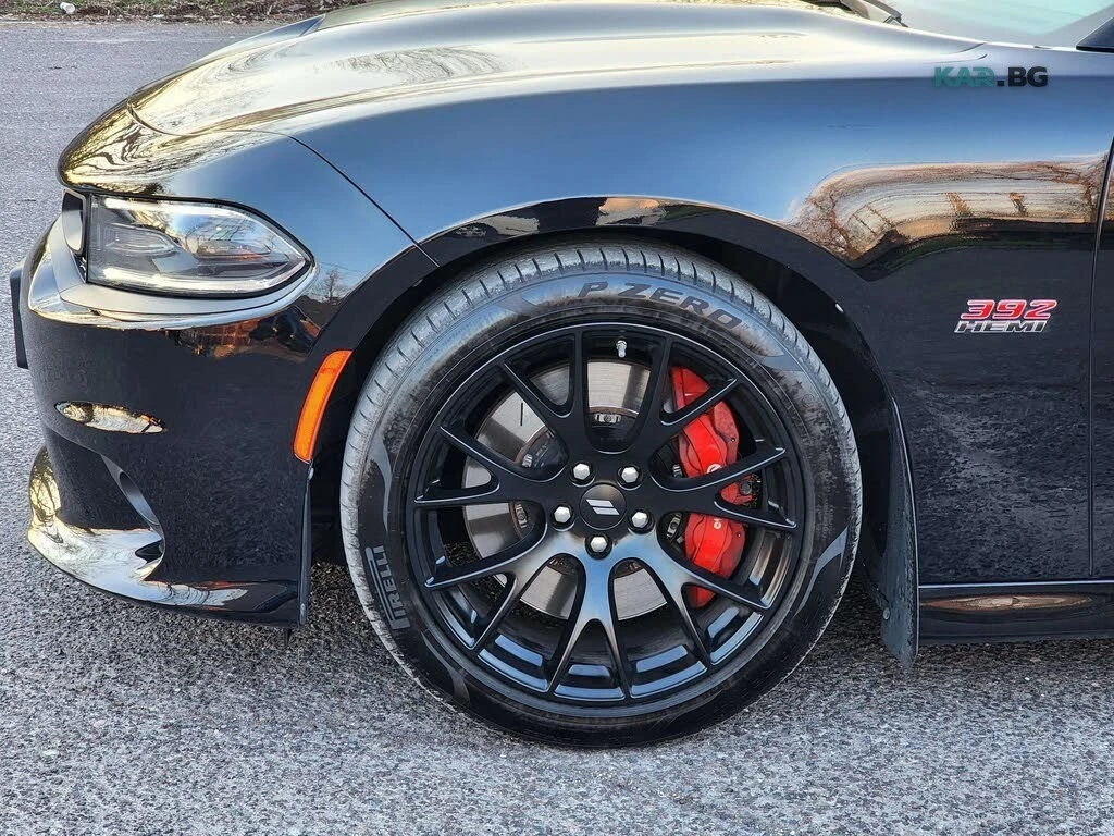 Dodge Charger ����������* (���� �� ��) | Mobile.bg � ����������� 4