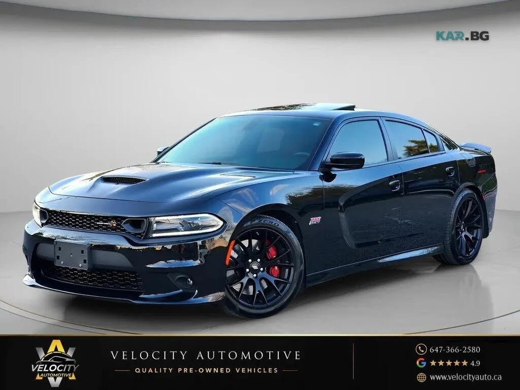 Dodge Charger ����������* (���� �� ��) | Mobile.bg � ����������� 1