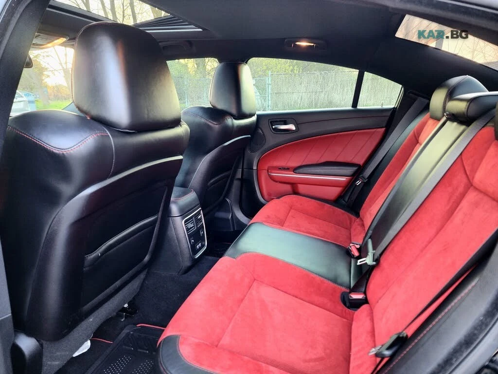 Dodge Charger ����������* (���� �� ��) | Mobile.bg � ����������� 7