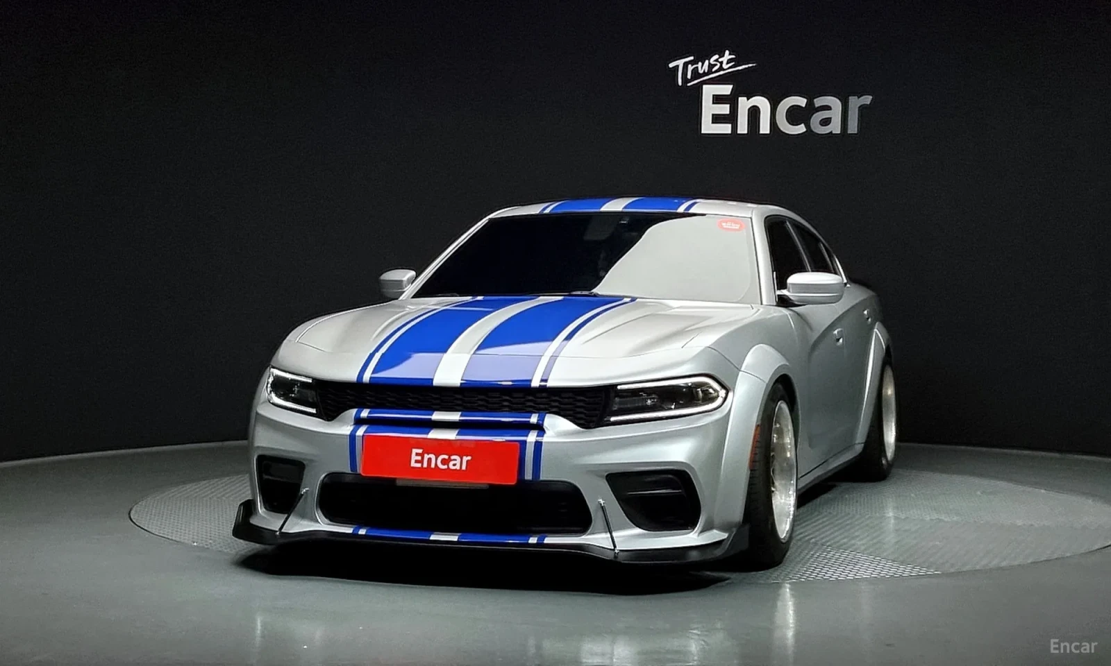 Dodge Charger SXT* TUNING* 65000KM!!!!, снимка 3 - Автомобили и джипове - 54940030