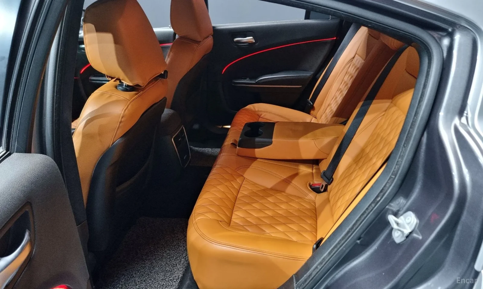 Dodge Charger SXT* TUNING* 65000KM!!!!, снимка 13 - Автомобили и джипове - 54940030