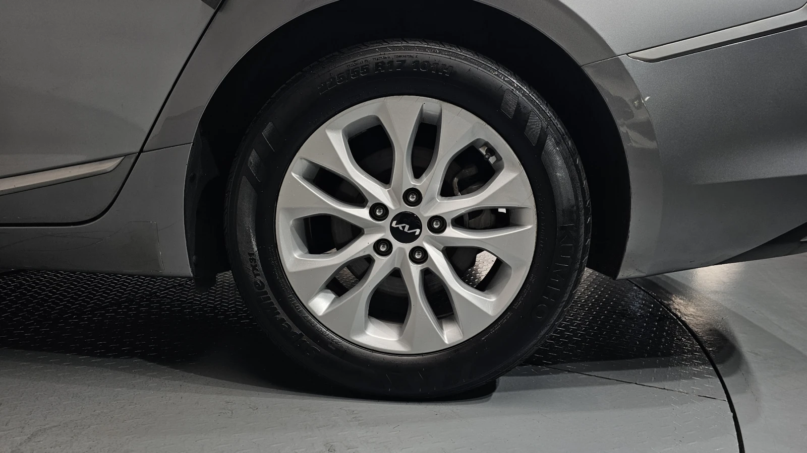 Kia K8 3.5LPG STANDARD autogeorge.com, снимка 12 - Автомобили и джипове - 54996558