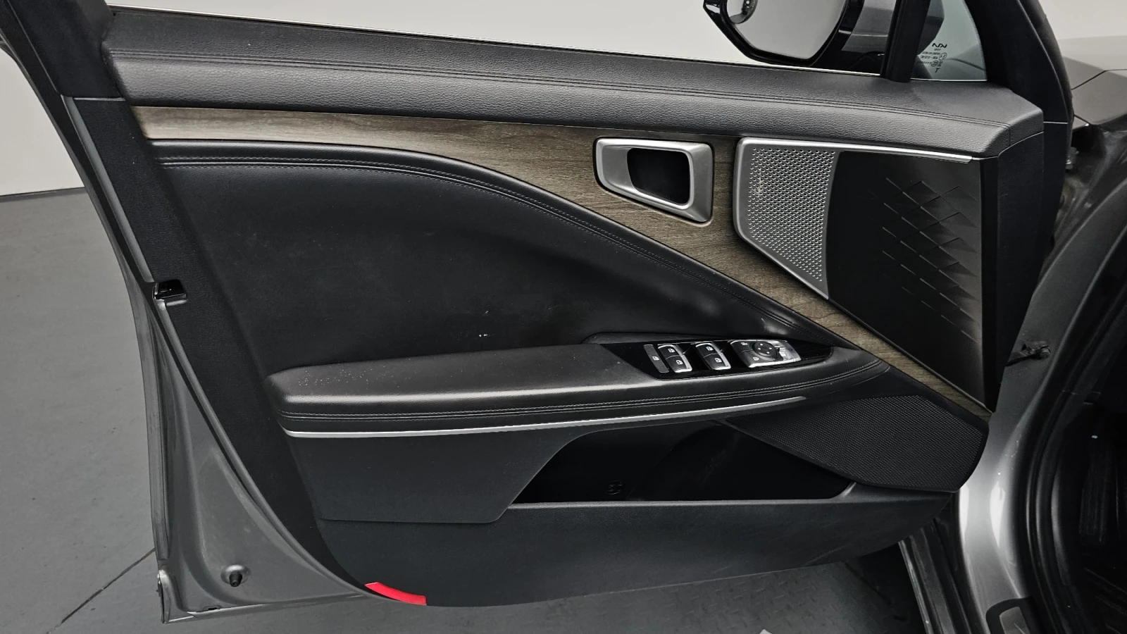 Kia K8 3.5LPG STANDARD autogeorge.com, снимка 15 - Автомобили и джипове - 54996558