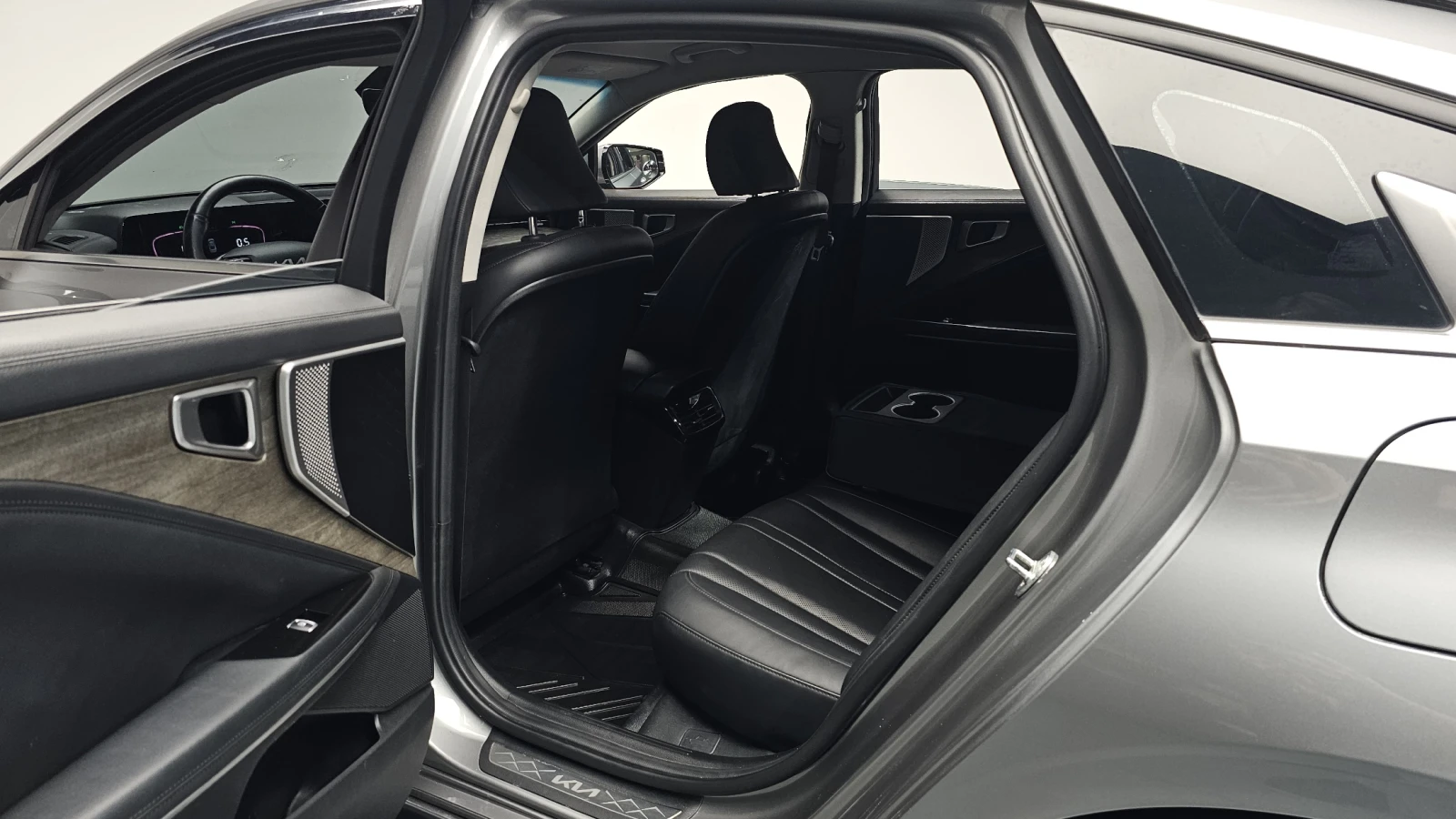 Kia K8 3.5LPG STANDARD autogeorge.com, снимка 9 - Автомобили и джипове - 54996558