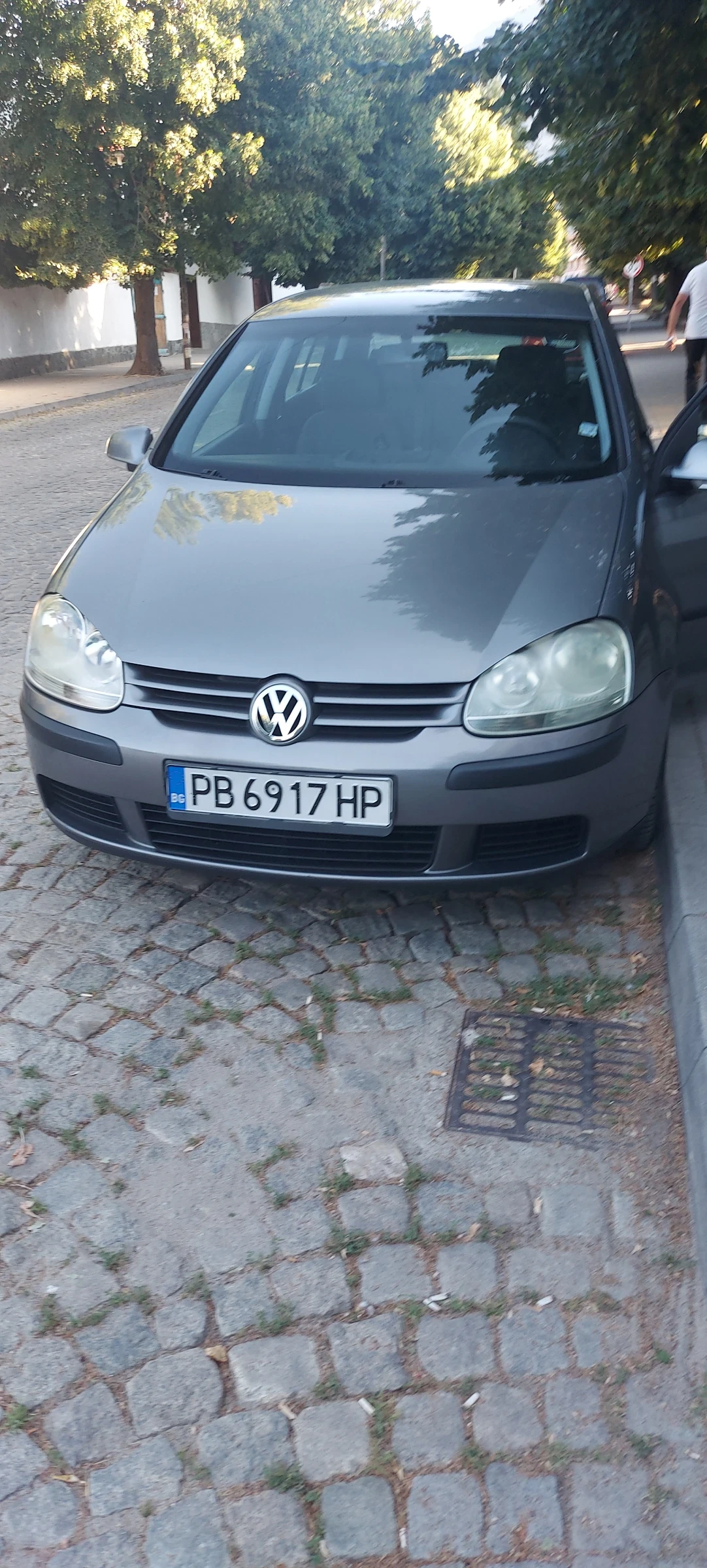 VW Golf 1.9���, 105 ���� | Mobile.bg � ����������� 2