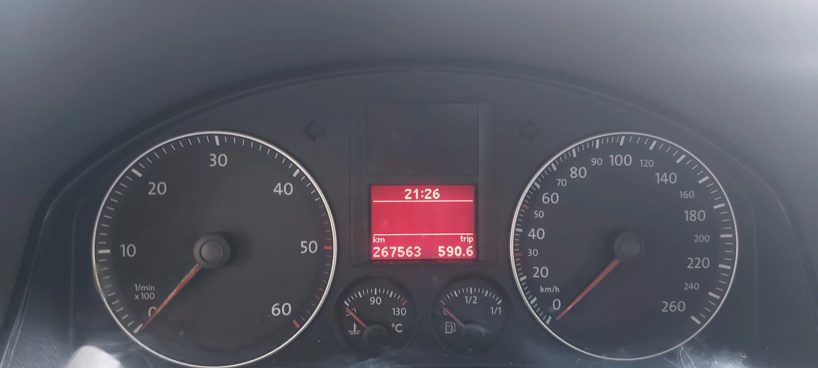 VW Golf 1.9���, 105 ���� | Mobile.bg � ����������� 4