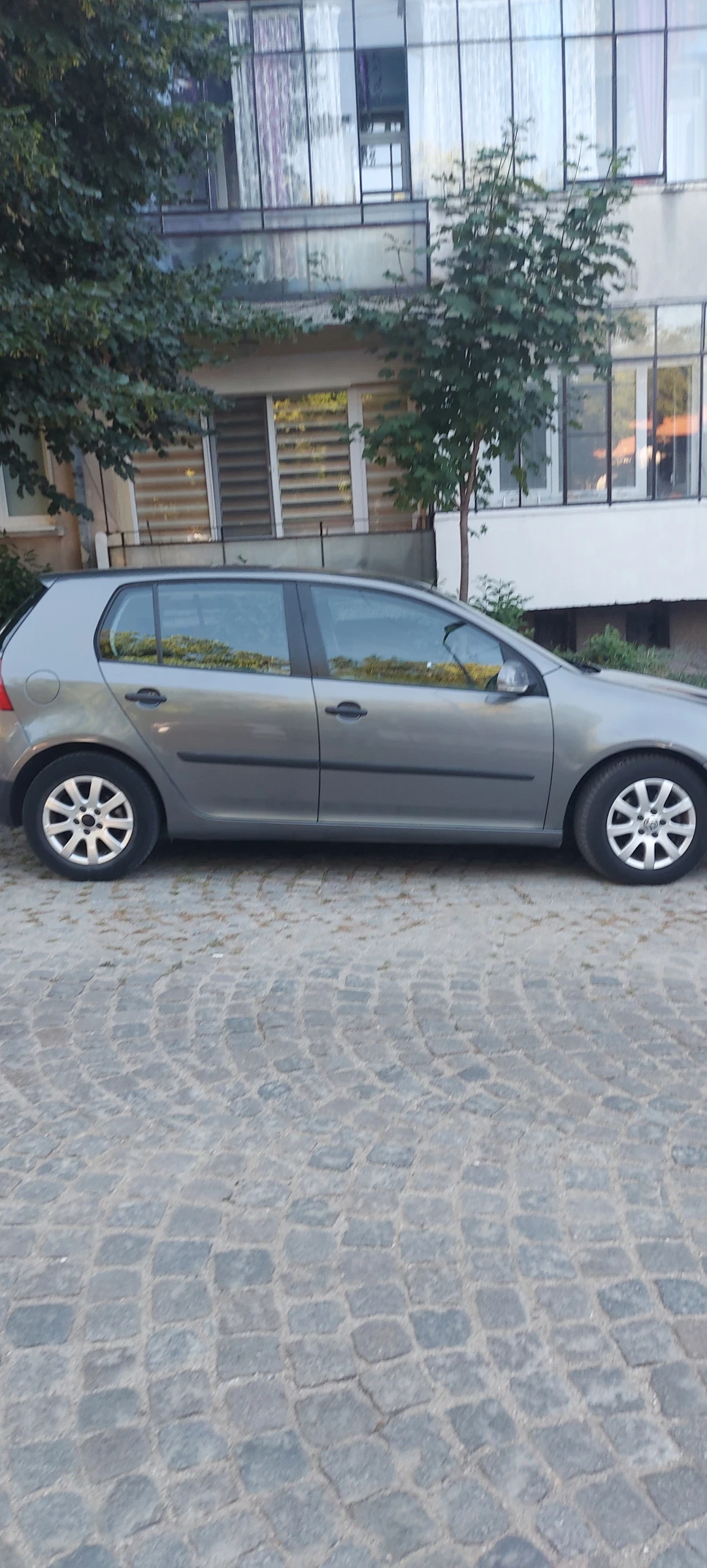 VW Golf 1.9���, 105 ���� | Mobile.bg � ����������� 9