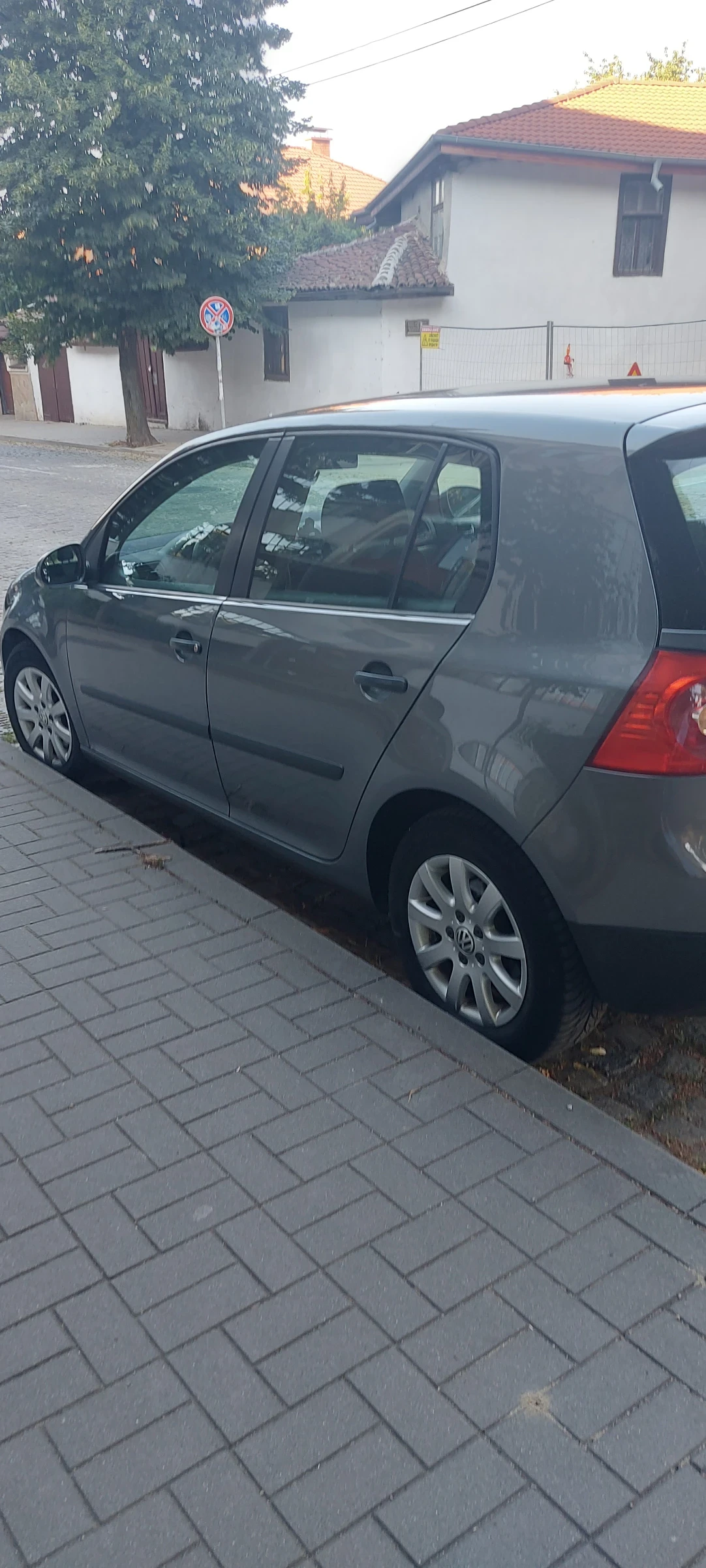 VW Golf 1.9���, 105 ���� | Mobile.bg � ����������� 6