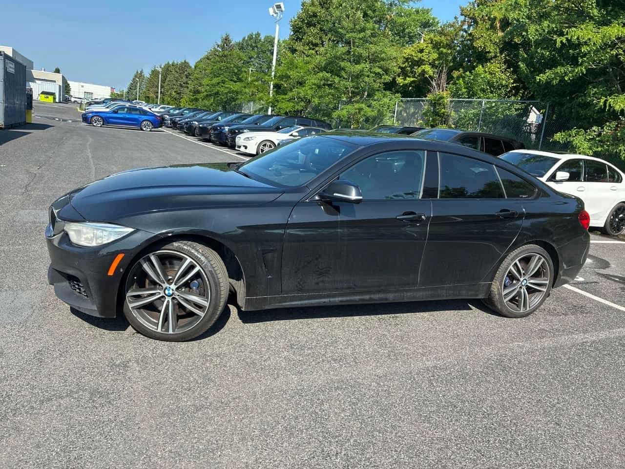 BMW 440 * 440i xDrive * АВТОКРЕДИТ БЕЗ ПЪРВОНАЧАЛНА ВНОСКА, снимка 2 - Автомобили и джипове - 55156868