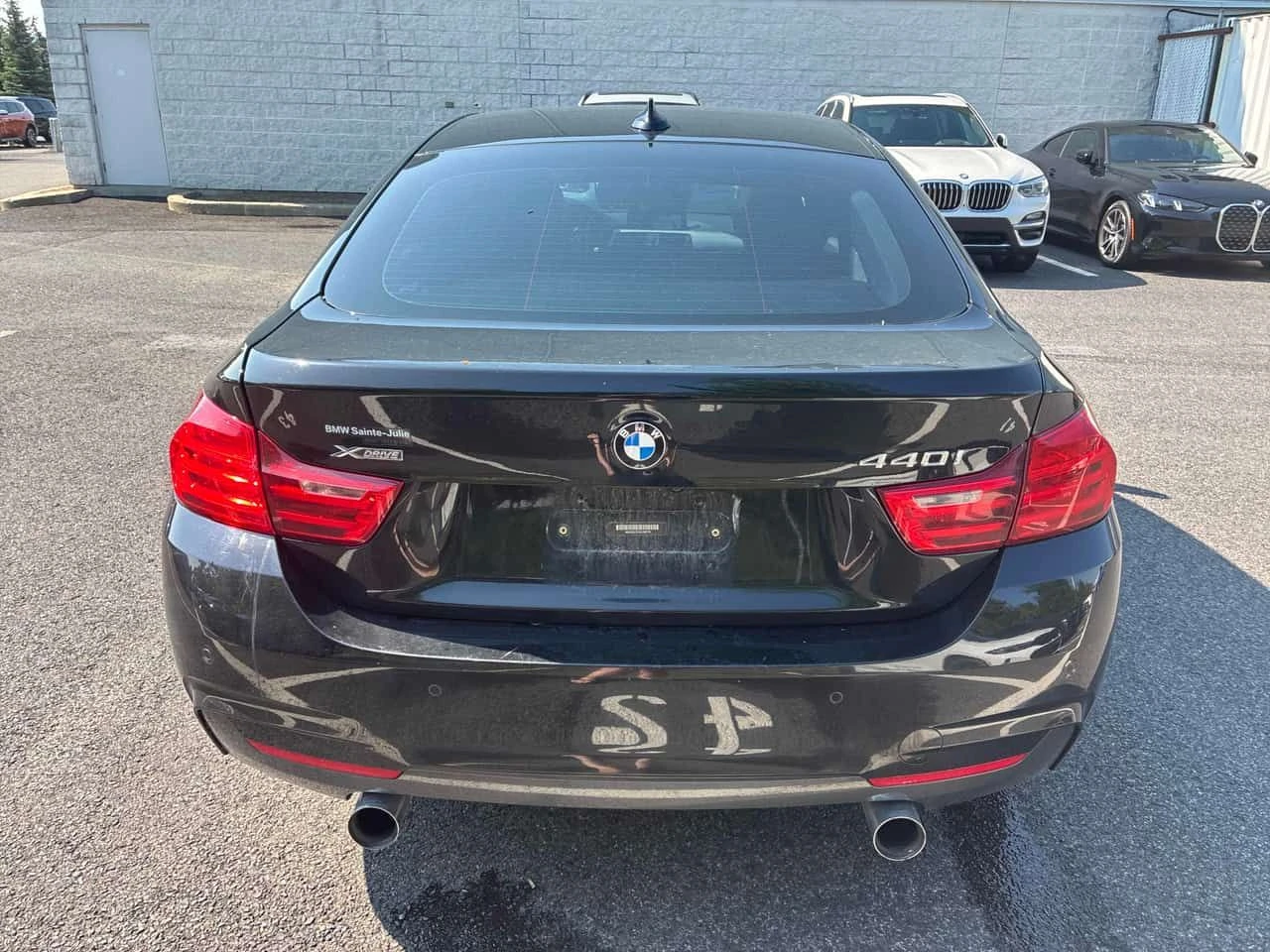 BMW 440 * 440i xDrive * АВТОКРЕДИТ БЕЗ ПЪРВОНАЧАЛНА ВНОСКА, снимка 4 - Автомобили и джипове - 55156868