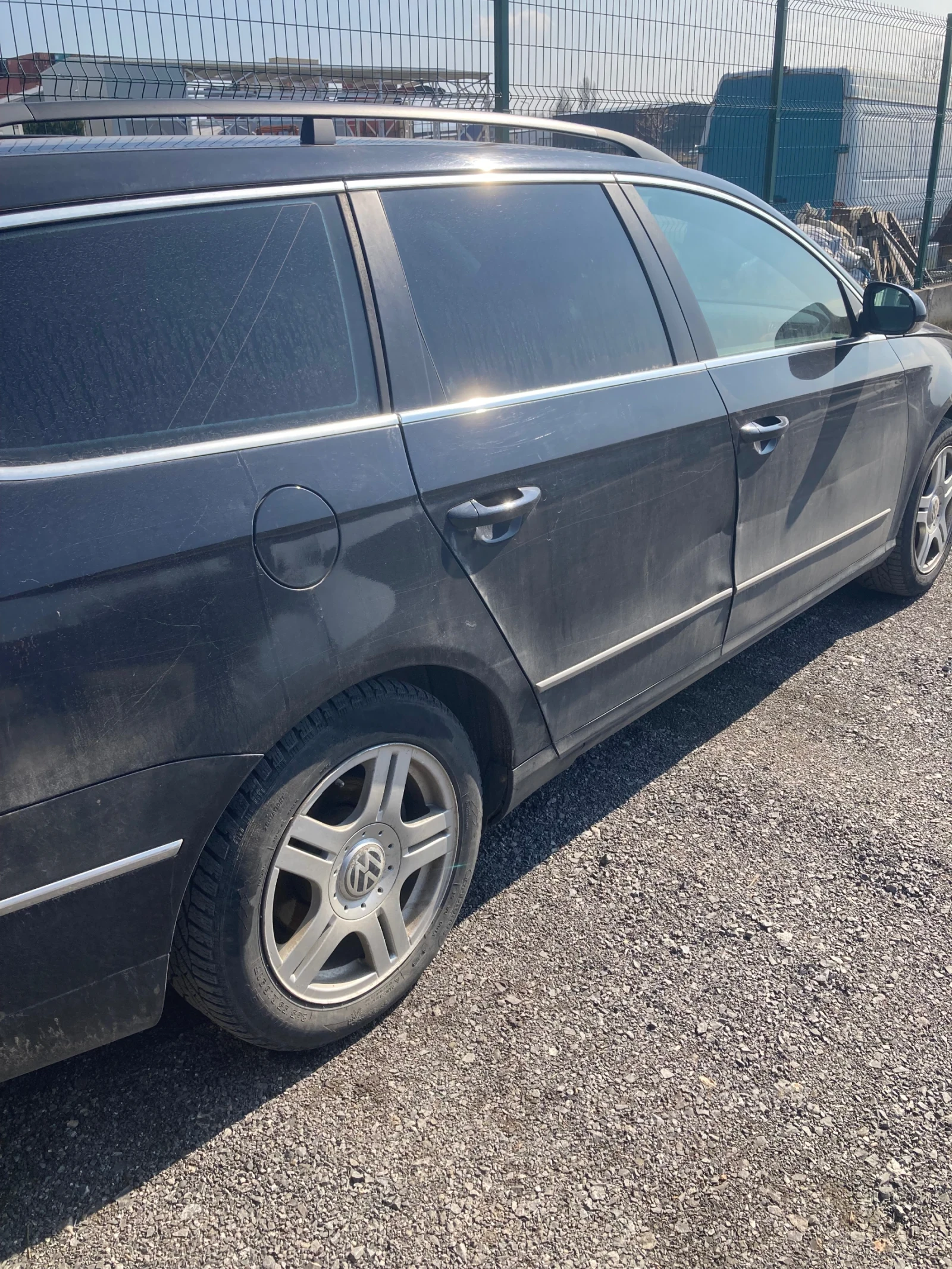VW Passat 1.4tsi ecofuel | Mobile.bg � ����������� 3