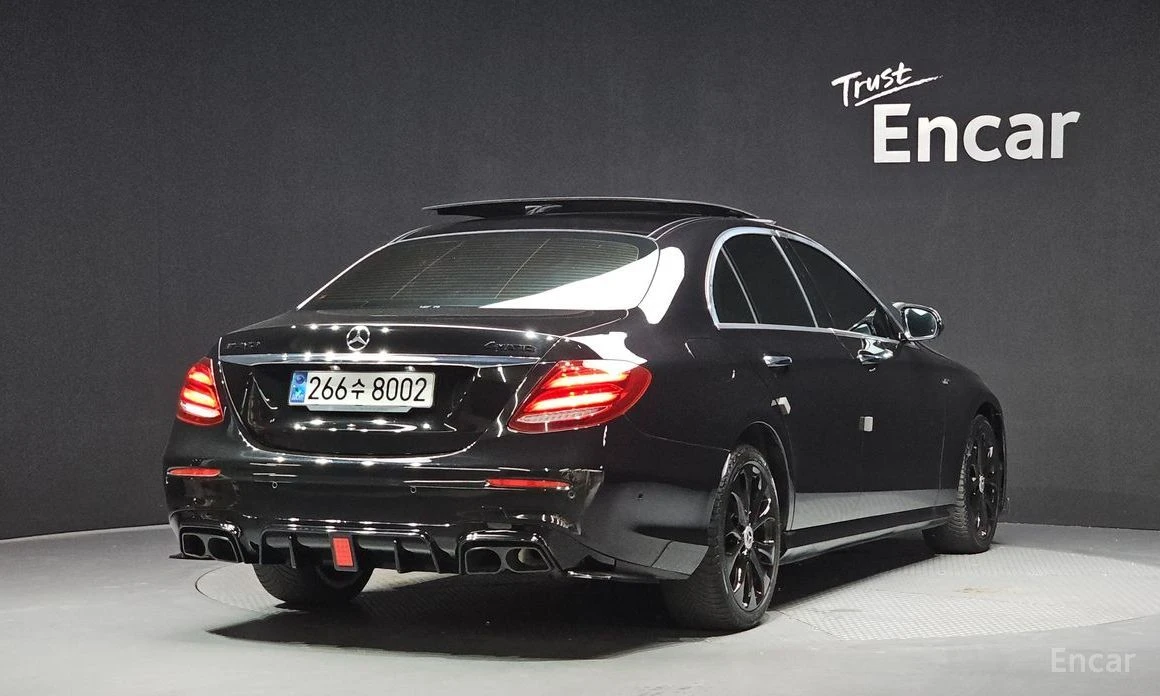 Mercedes-Benz E 350, снимка 2 - Автомобили и джипове - 55366484
