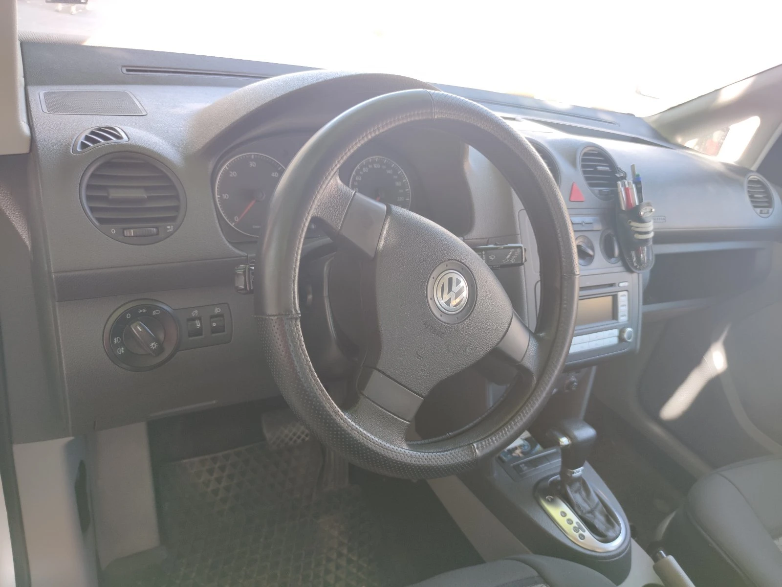 VW Caddy, снимка 6 - Автомобили и джипове - 55475970