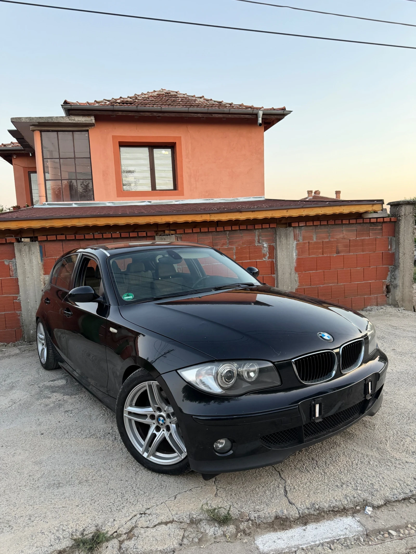 BMW 118 2.0D-M47 | Mobile.bg � ����������� 3