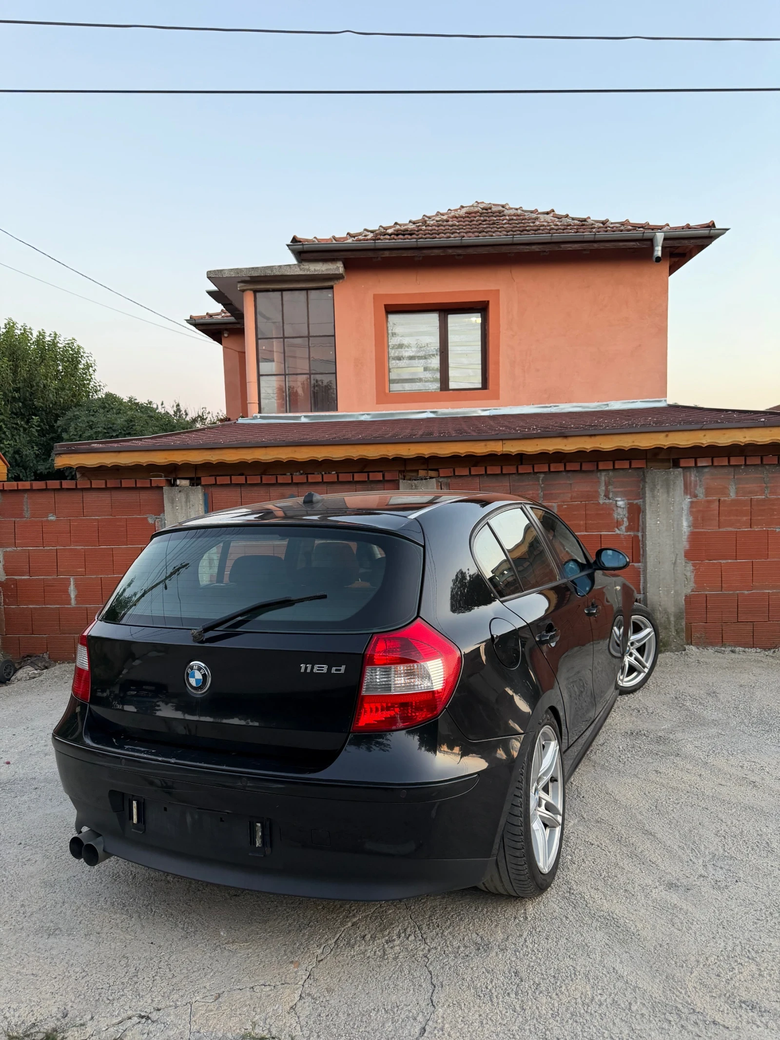 BMW 118 2.0D-M47 | Mobile.bg � ����������� 4